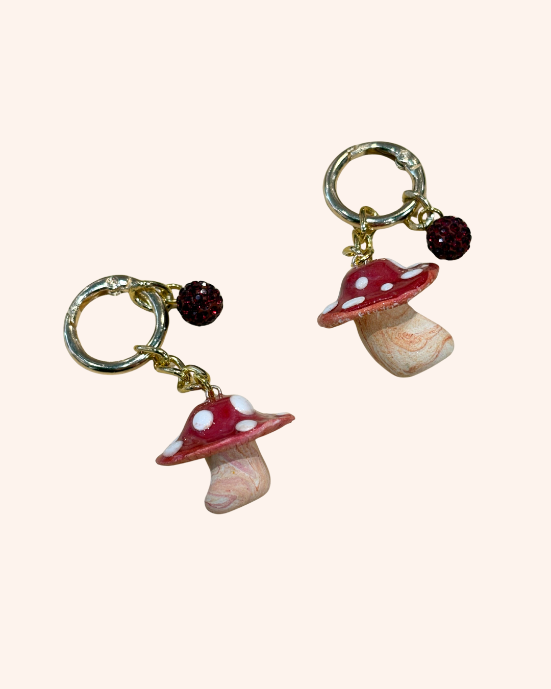 Keychains
