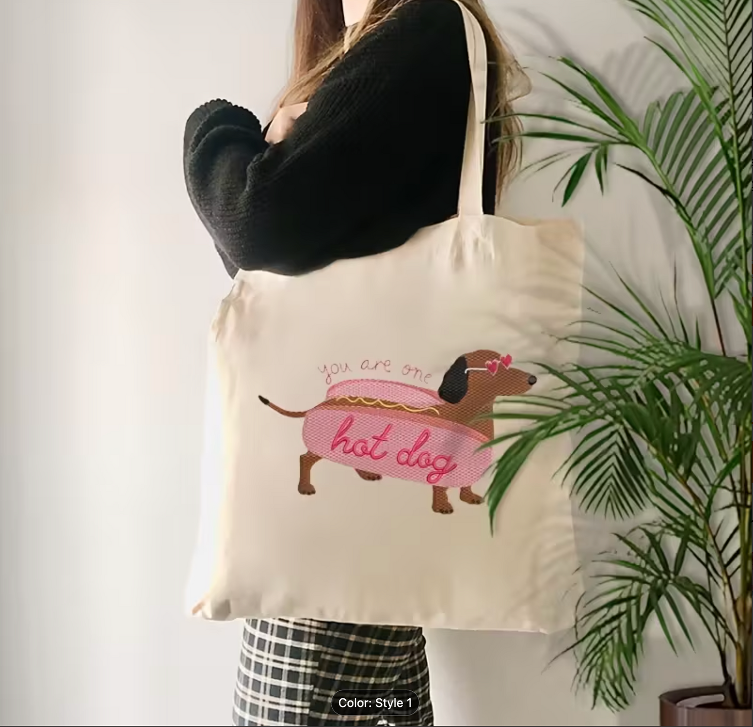 Tote Bags