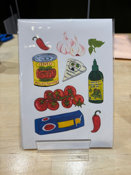 Blush & Bloom Print Club - Monthly Art Subscription