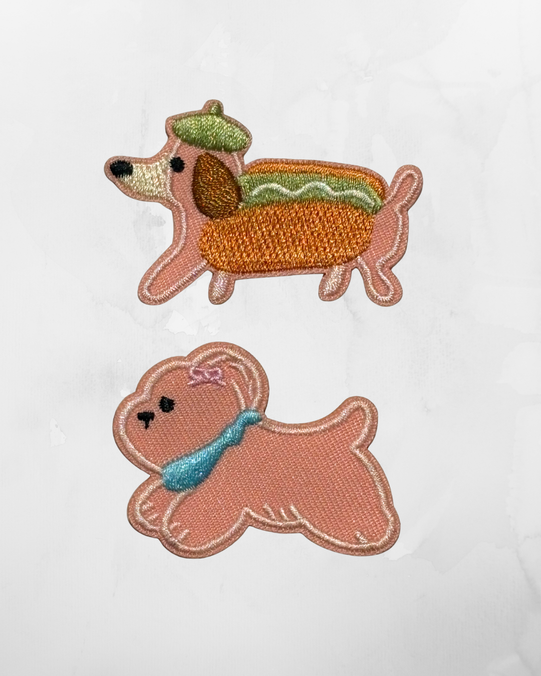 Paws & Pals Patch Pack