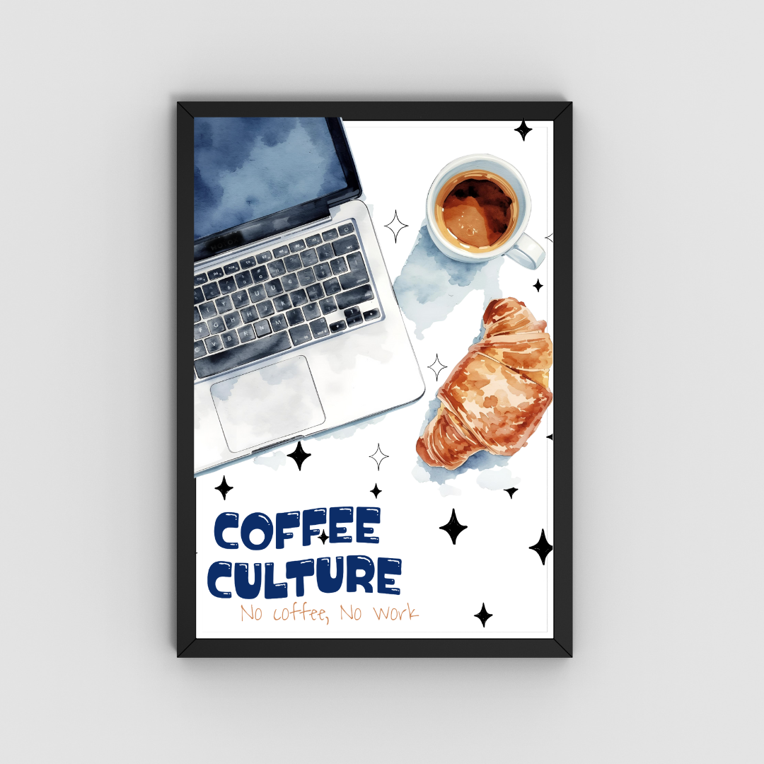 Coffee Culture