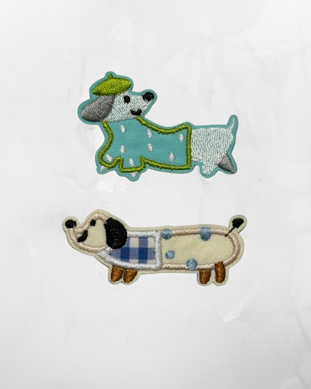 Paws & Pals Patch Pack