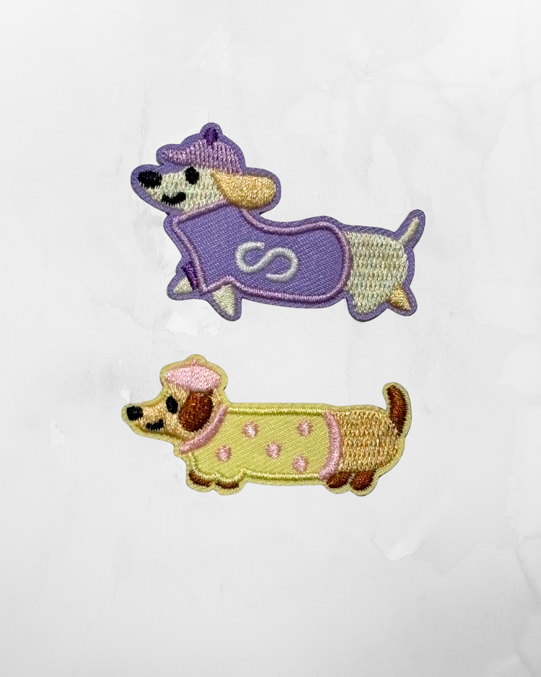 Paws & Pals Patch Pack