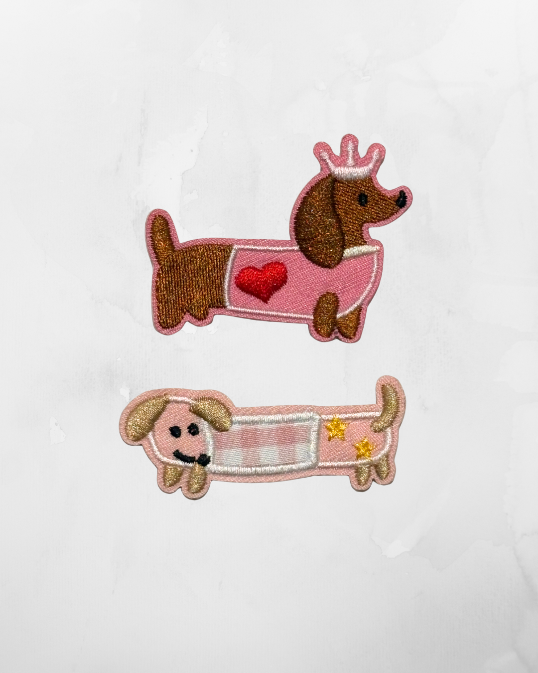 Paws & Pals Patch Pack