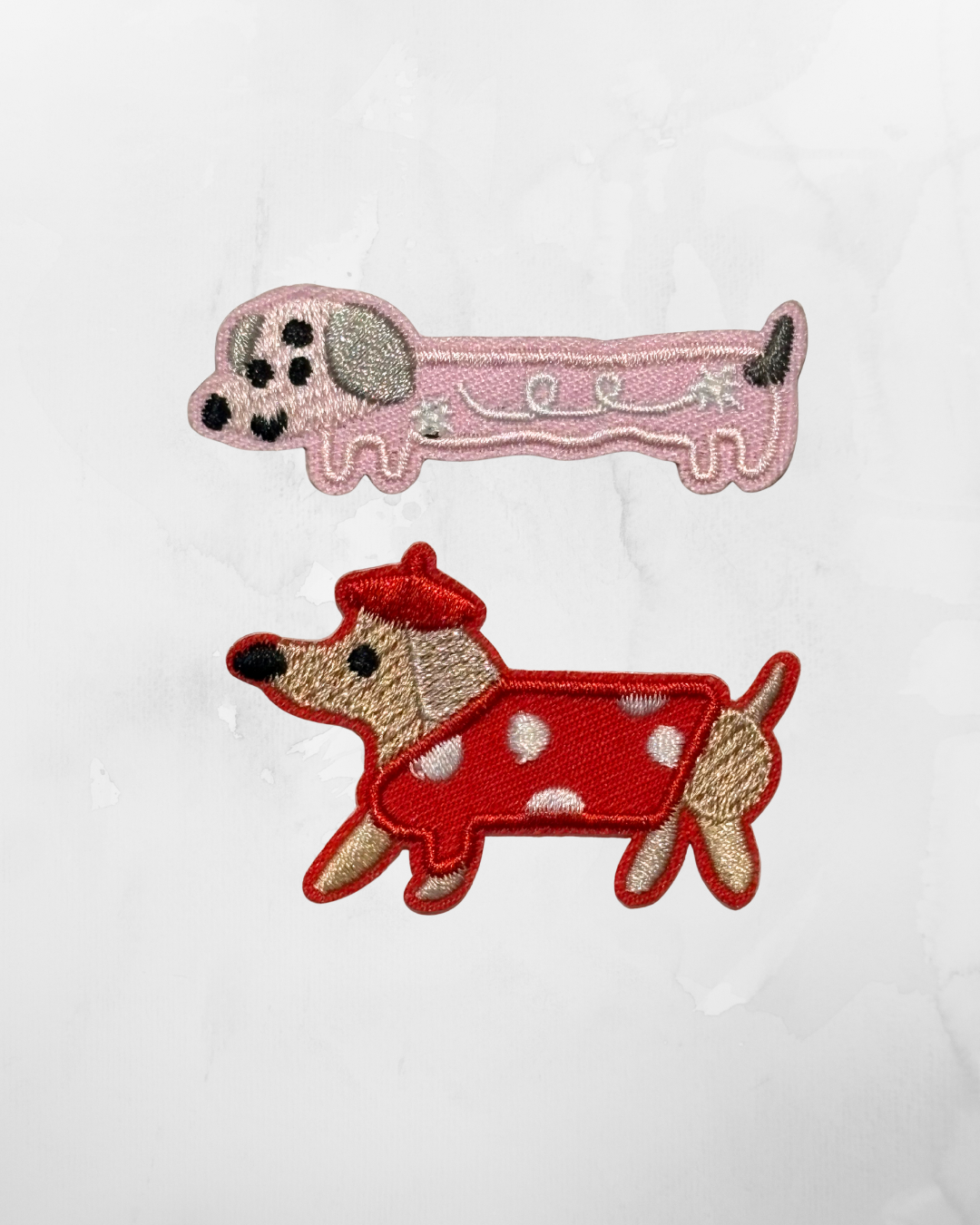 Paws & Pals Patch Pack