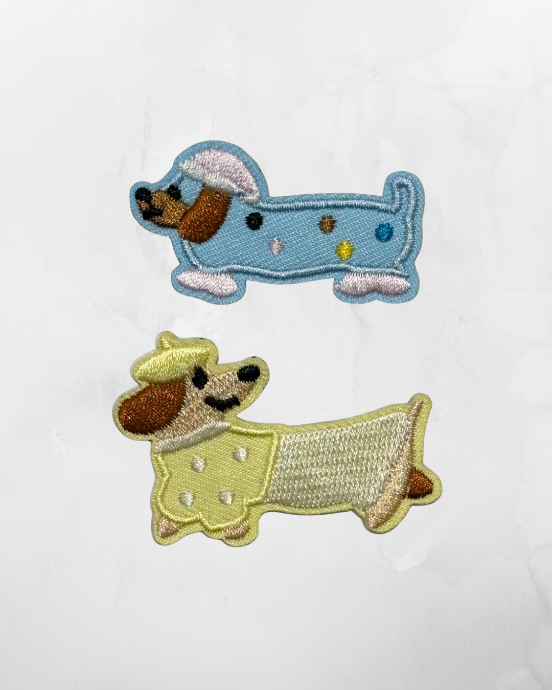 Paws & Pals Patch Pack